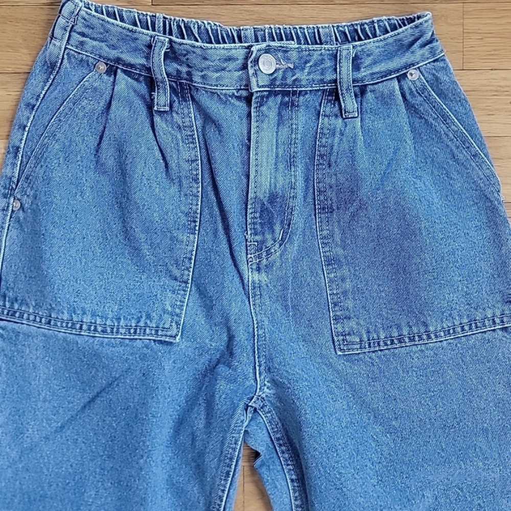 Pinkyotto New York Jeans - Picture 3 of 6